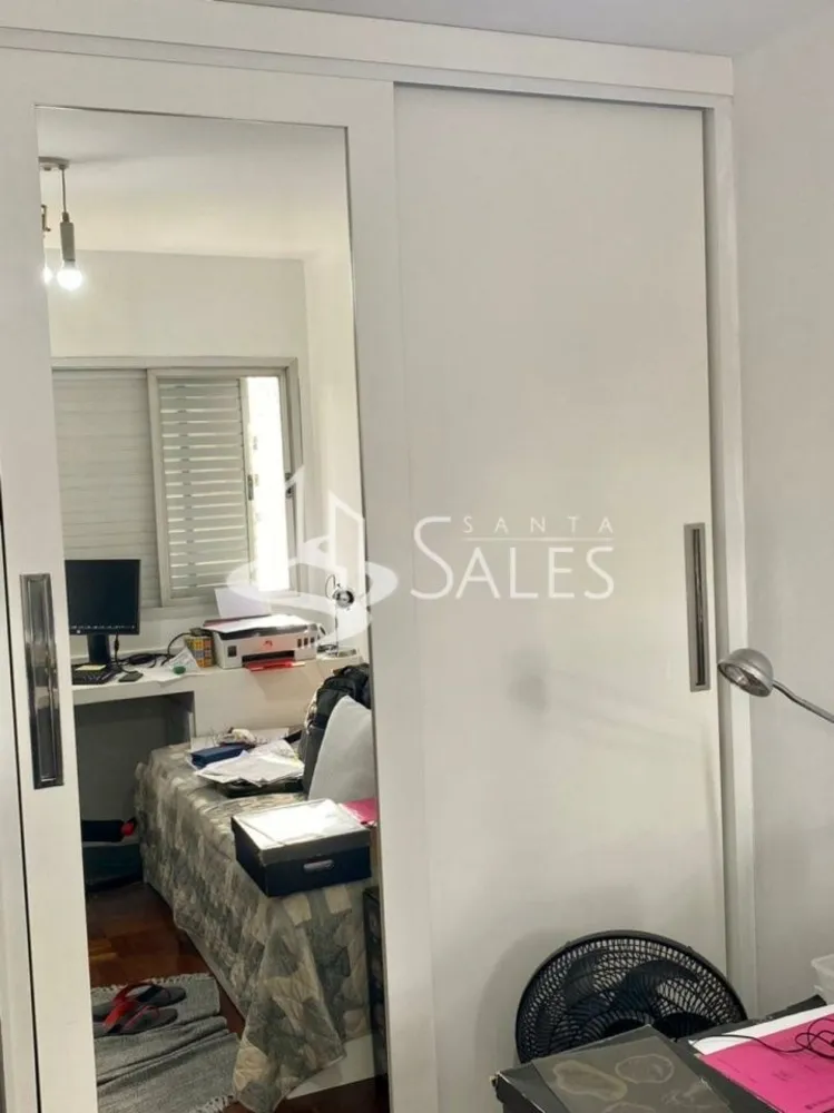 Apartamento, 3 quartos, 100 m² - Foto 7