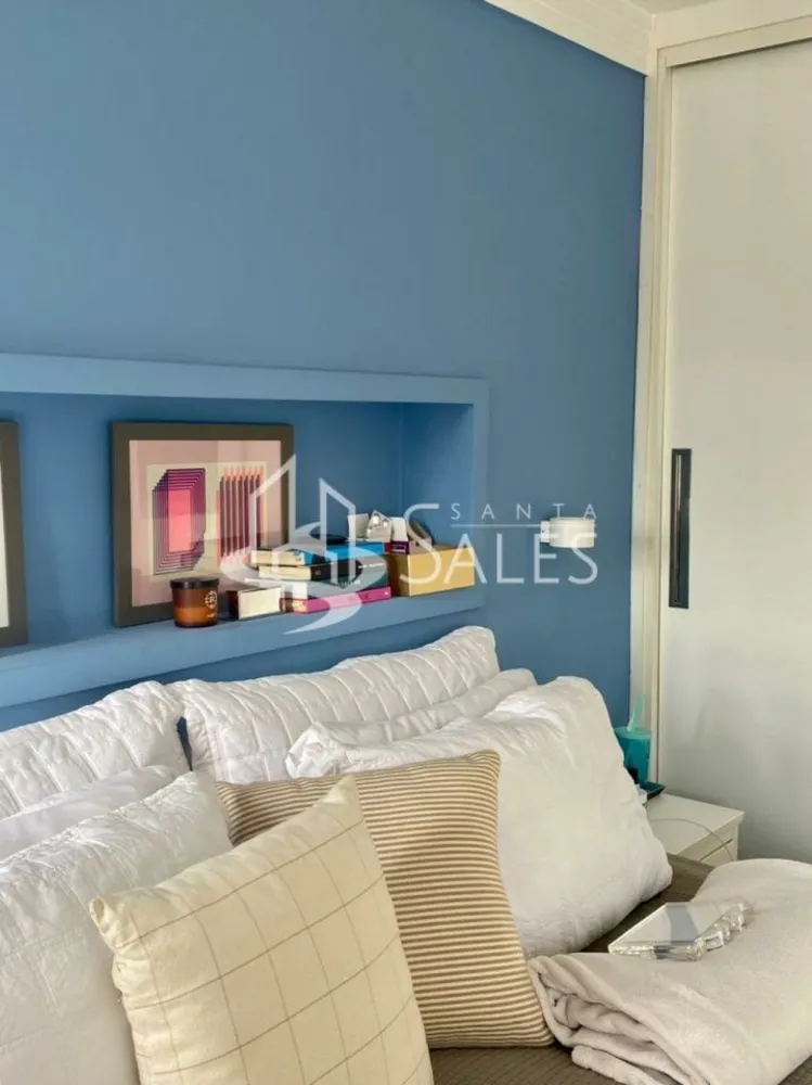 Apartamento, 3 quartos, 100 m² - Foto 1