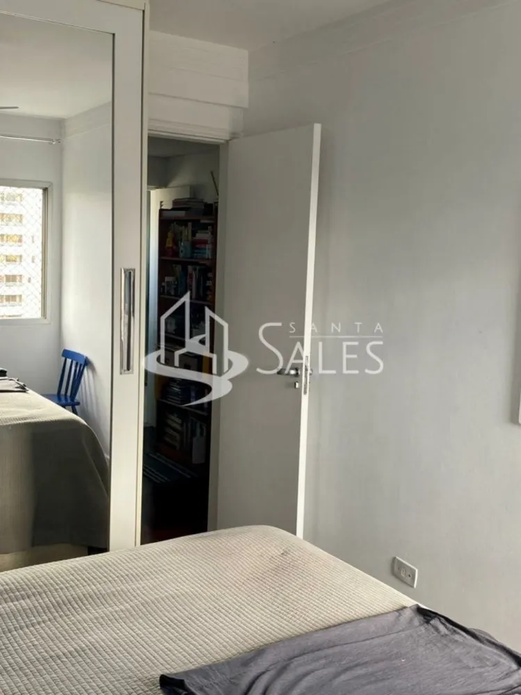 Apartamento, 3 quartos, 100 m² - Foto 8