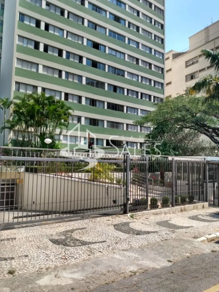 Apartamento, 3 quartos, 100 m² - Foto 1