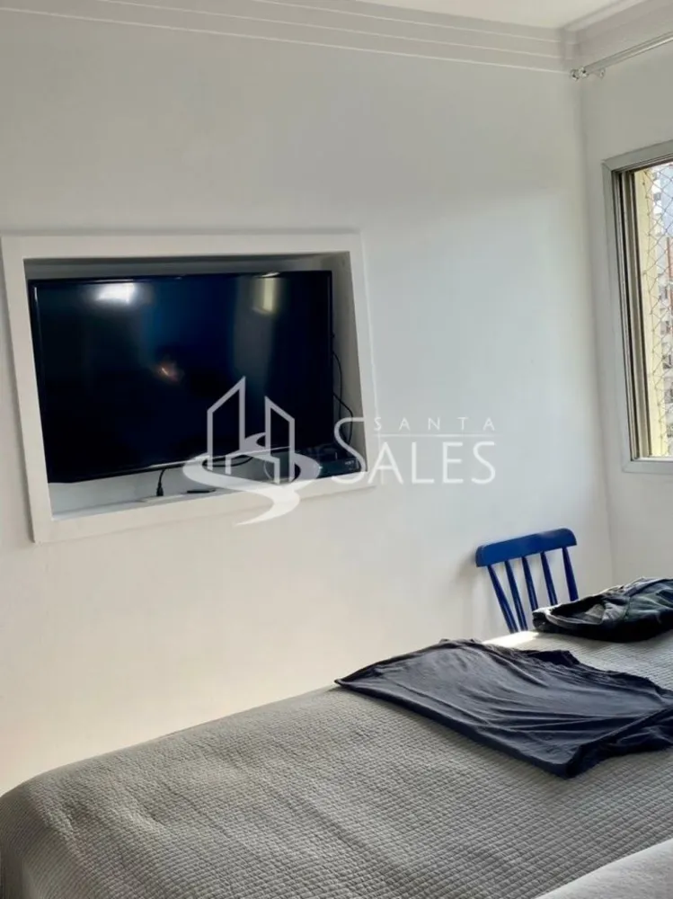 Apartamento, 3 quartos, 100 m² - Foto 5