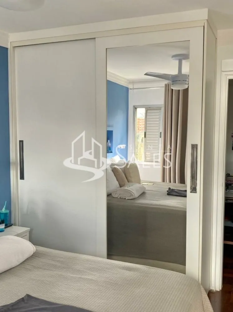 Apartamento, 3 quartos, 100 m² - Foto 10