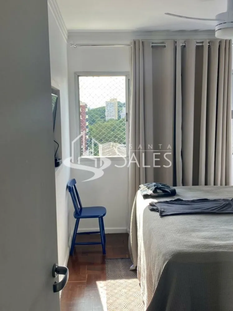 Apartamento, 3 quartos, 100 m² - Foto 6