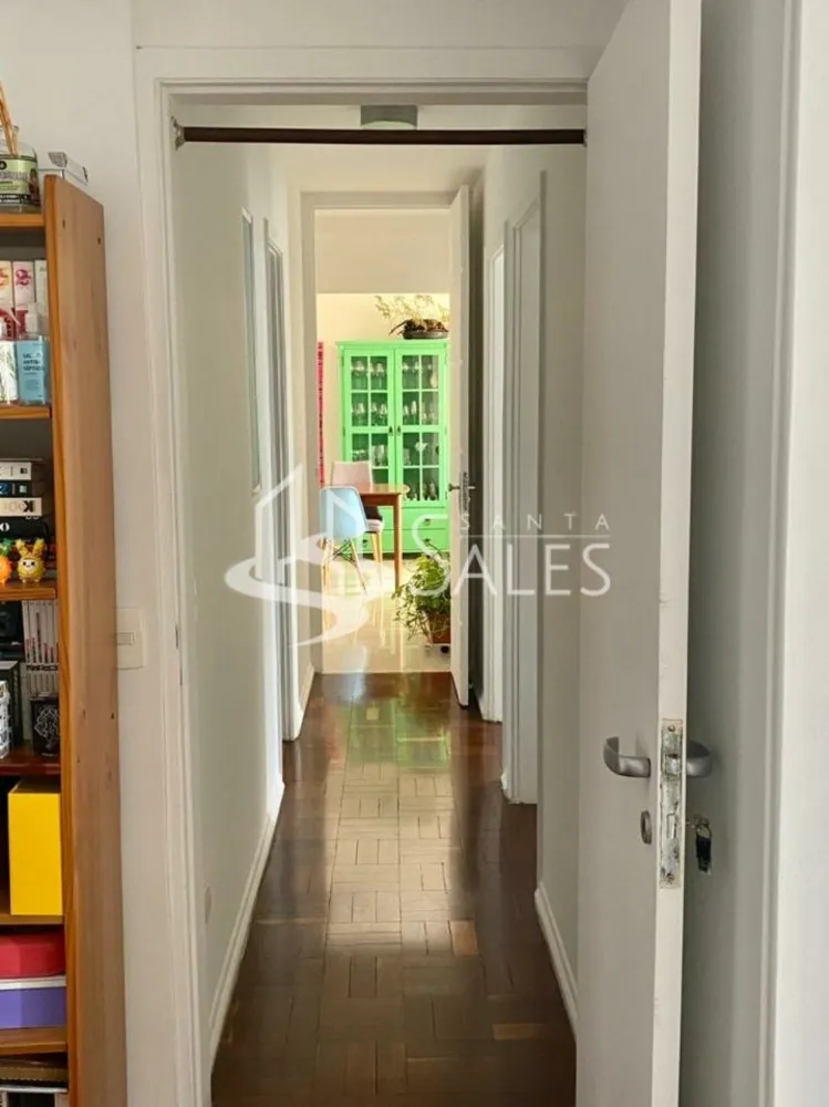 Apartamento, 3 quartos, 100 m² - Foto 4