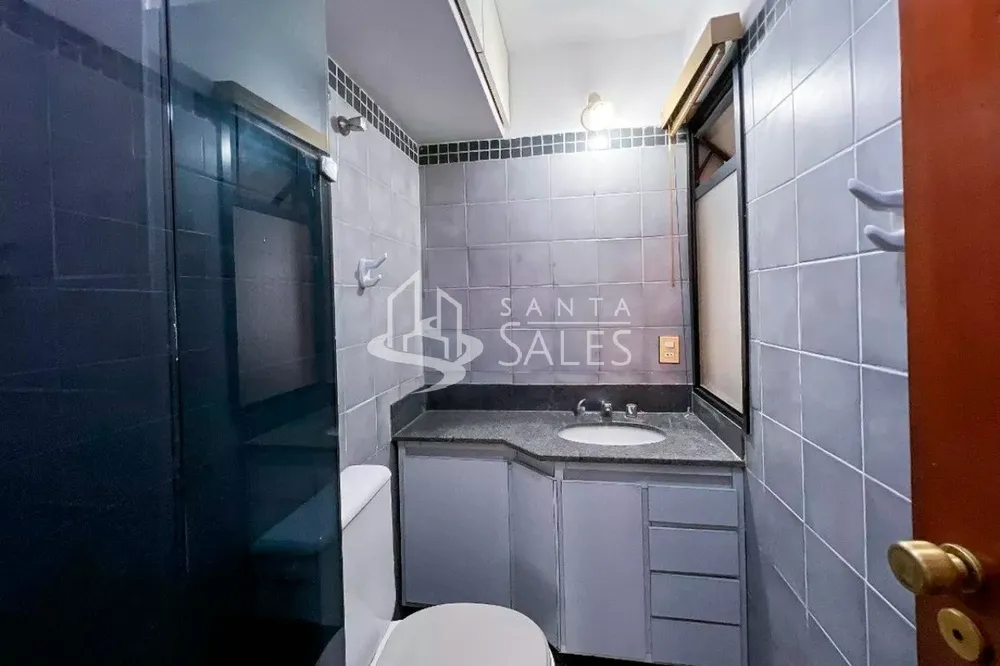 Apartamento, 3 quartos, 90 m² - Foto 1