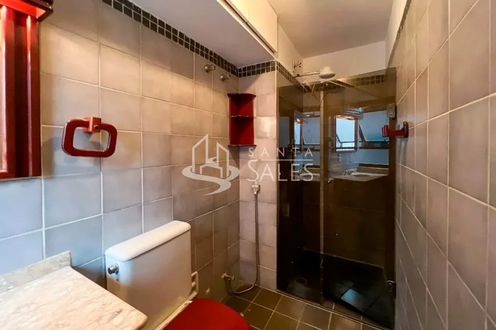 Apartamento, 3 quartos, 90 m² - Foto 4