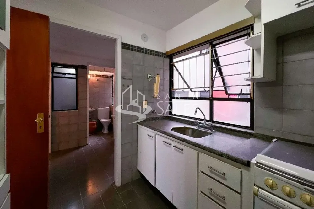 Apartamento, 3 quartos, 90 m² - Foto 2