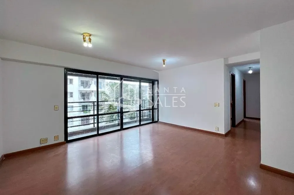 Apartamento, 3 quartos, 90 m² - Foto 3