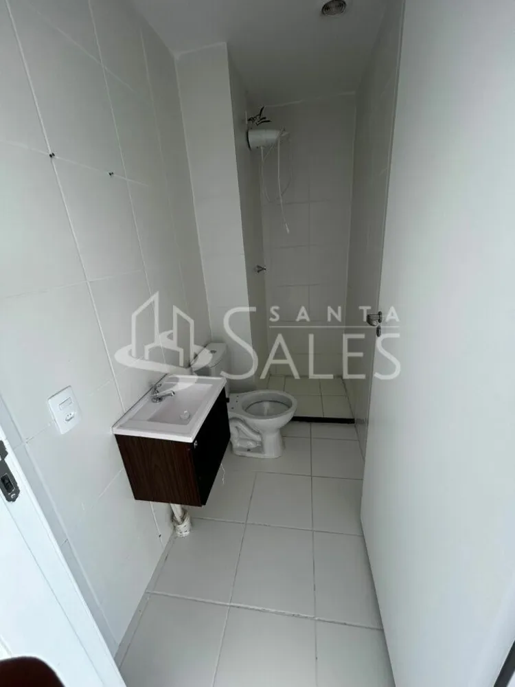 Apartamento, 2 quartos, 35 m² - Foto 2