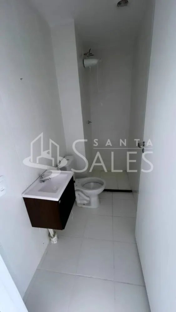 Apartamento, 2 quartos, 35 m² - Foto 4