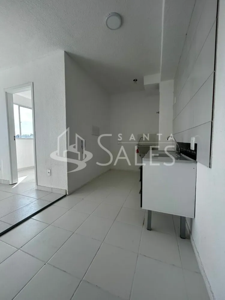 Apartamento, 2 quartos, 35 m² - Foto 6