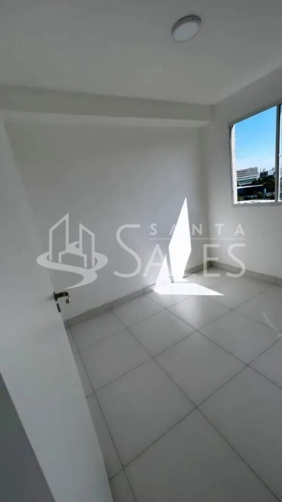 Apartamento, 2 quartos, 35 m² - Foto 7