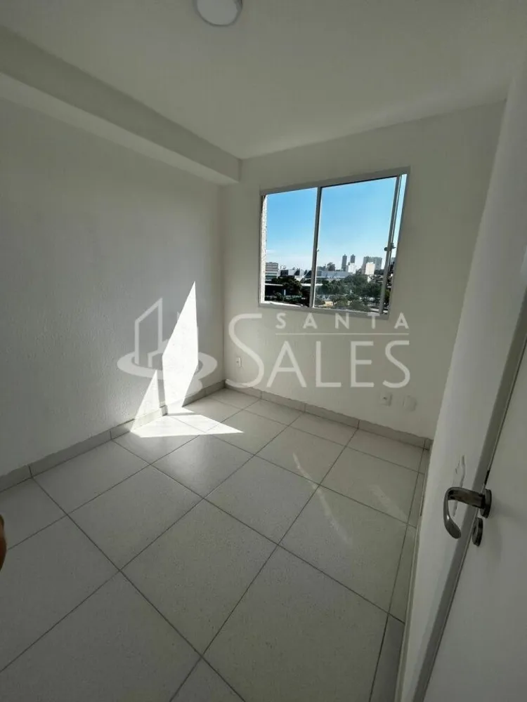 Apartamento, 2 quartos, 35 m² - Foto 3