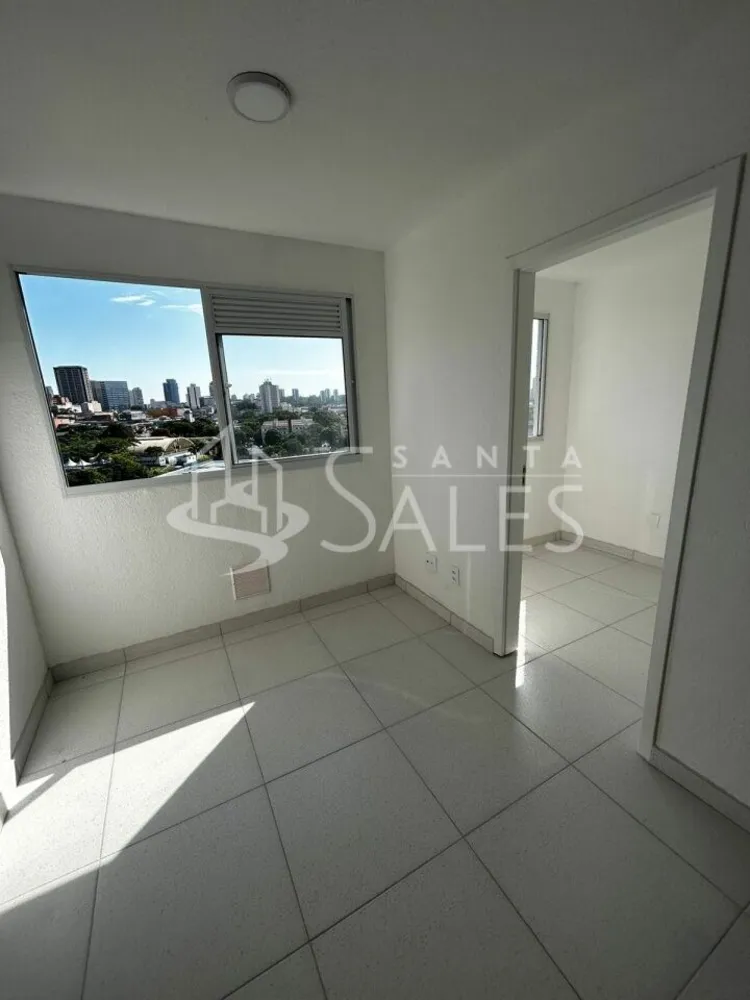 Apartamento, 2 quartos, 35 m² - Foto 3