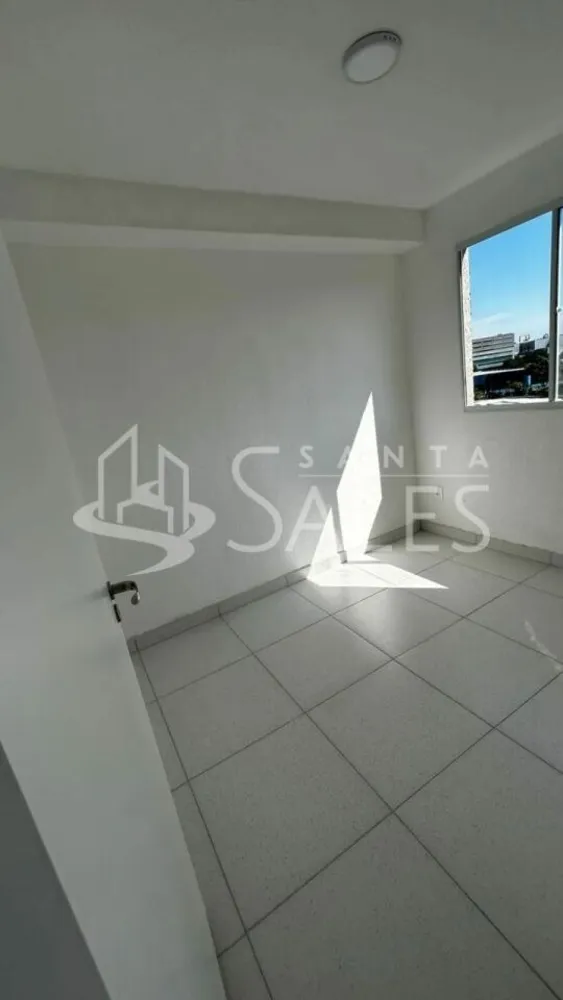 Apartamento, 2 quartos, 35 m² - Foto 15