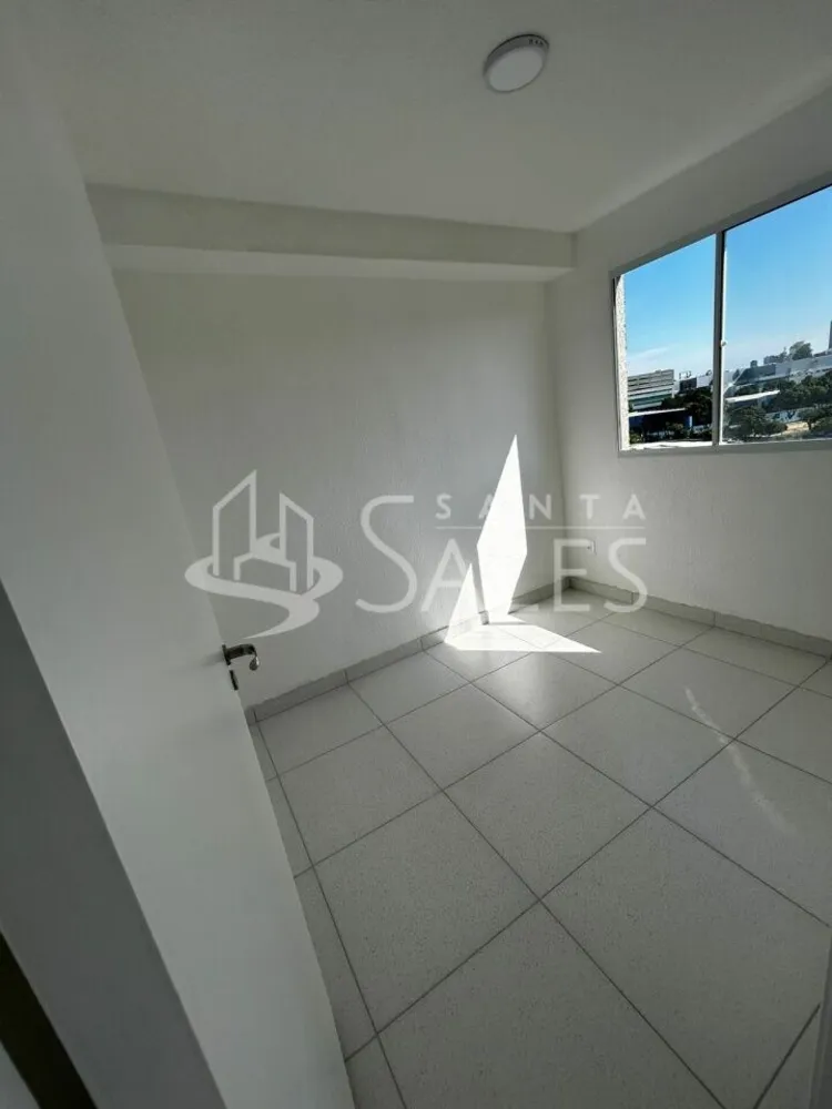 Apartamento, 2 quartos, 35 m² - Foto 2