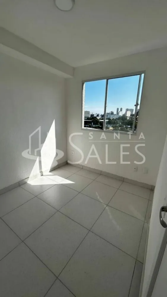 Apartamento, 2 quartos, 35 m² - Foto 14