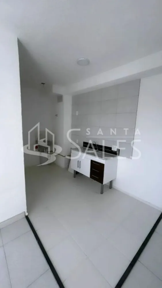 Apartamento, 2 quartos, 35 m² - Foto 16