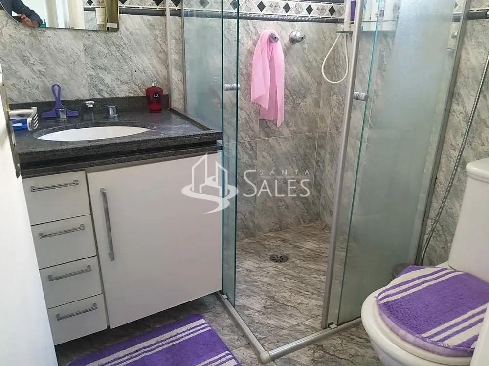 Apartamento, 3 quartos, 71 m² - Foto 2