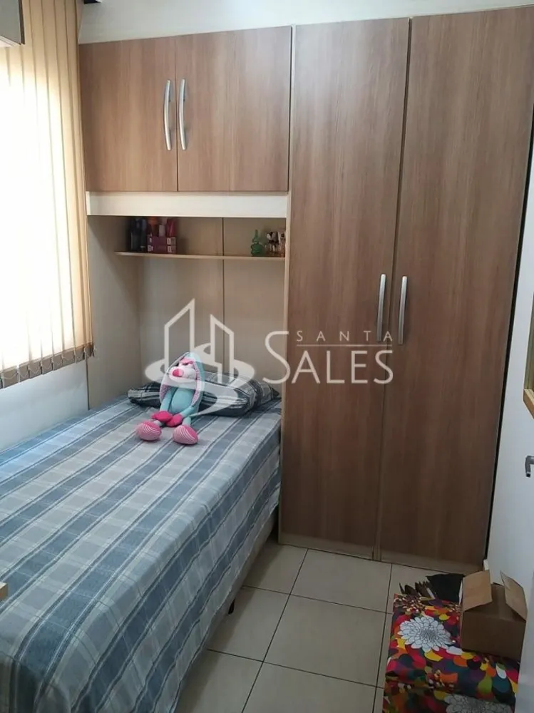 Apartamento, 3 quartos, 71 m² - Foto 3