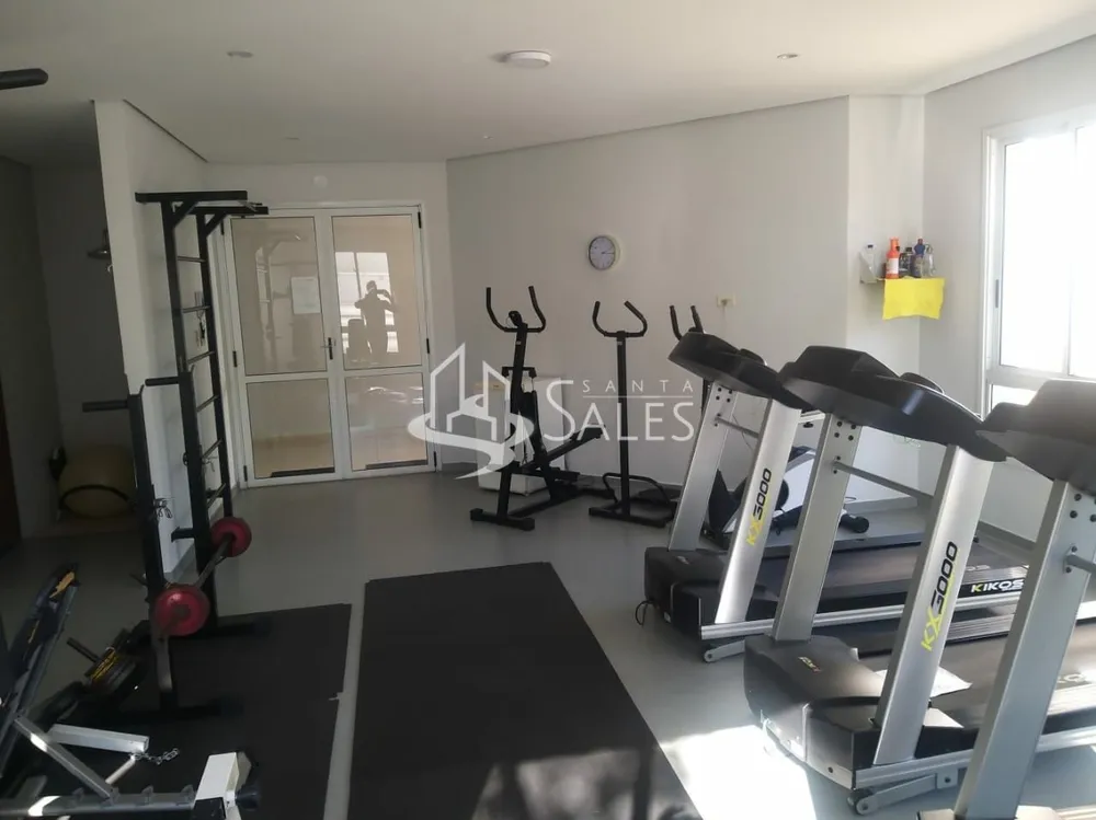 Apartamento, 3 quartos, 71 m² - Foto 9