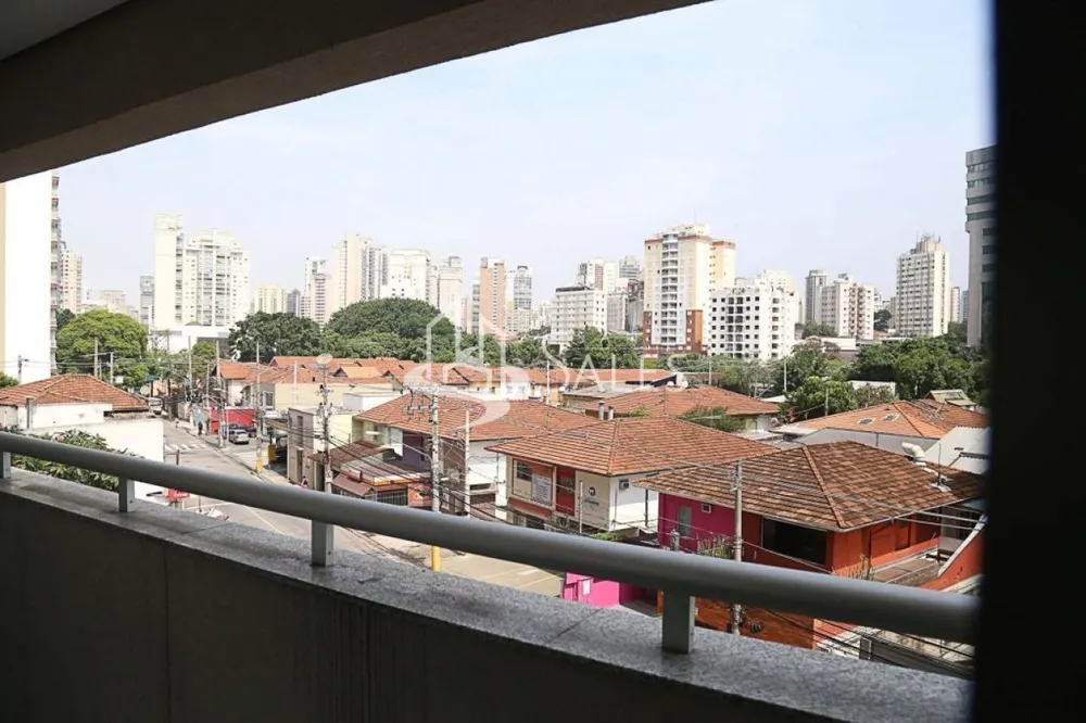 Sala-Conjunto, 45 m² - Foto 4
