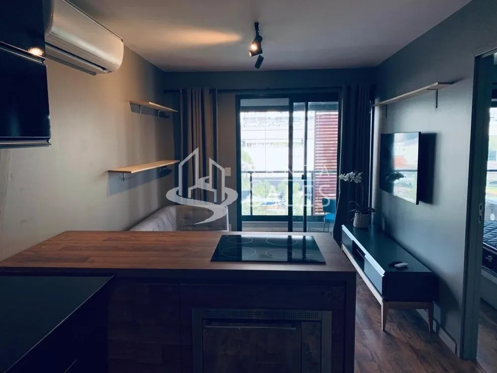 Apartamento, 1 quarto, 42 m² - Foto 7