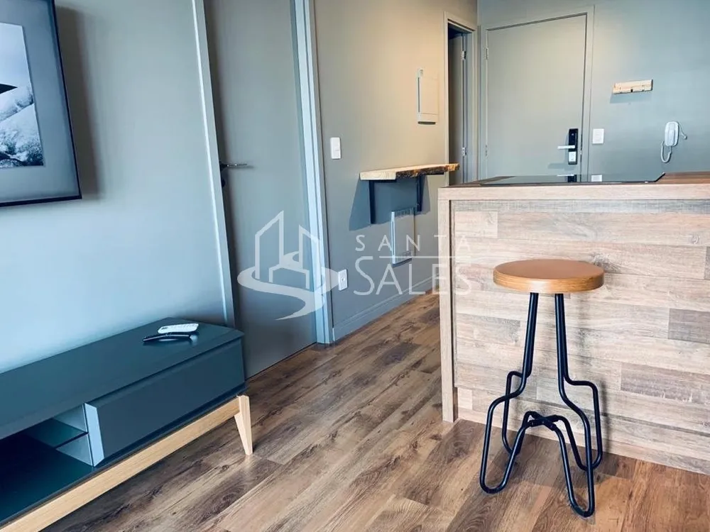 Apartamento, 1 quarto, 42 m² - Foto 5