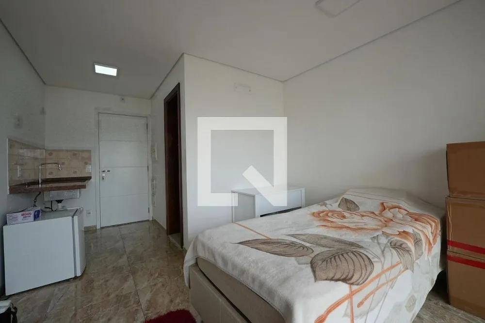 Kitnet-Studio, 23 m² - Foto 3