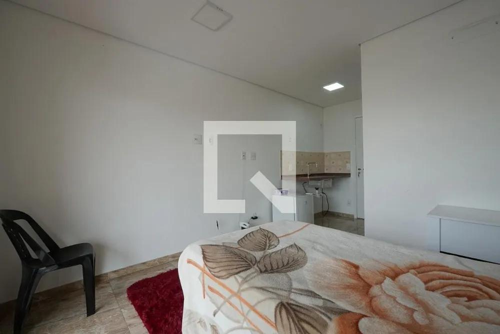Kitnet-Studio, 23 m² - Foto 4