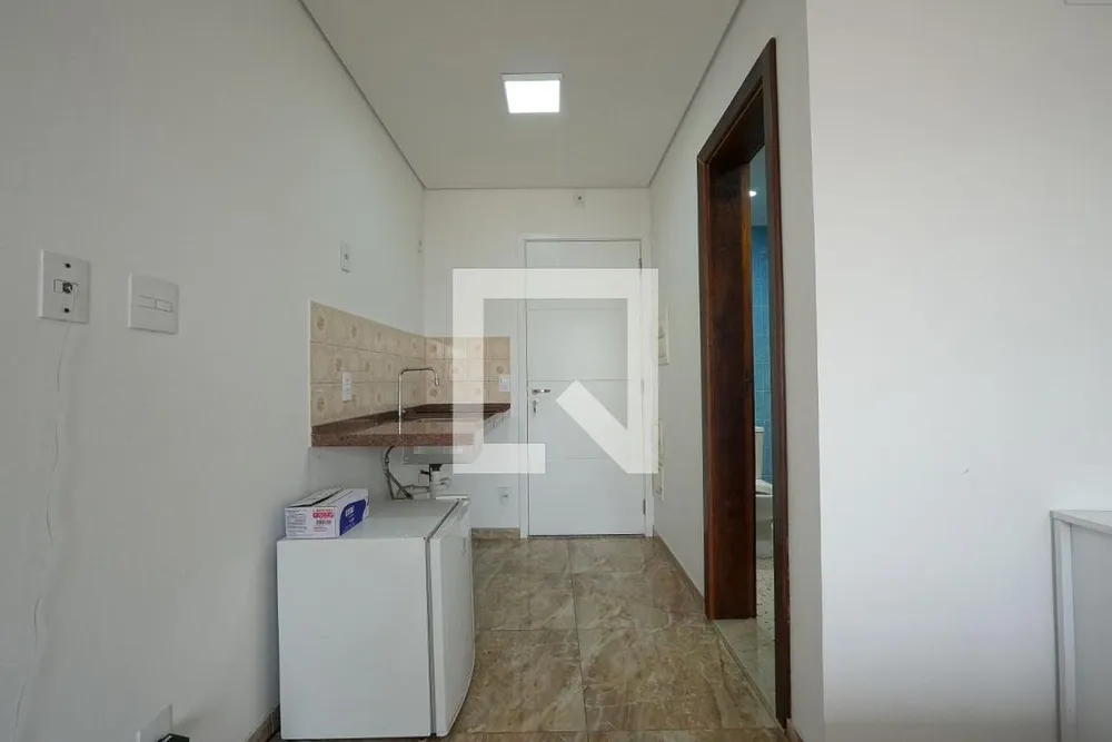 Kitnet-Studio, 23 m² - Foto 2