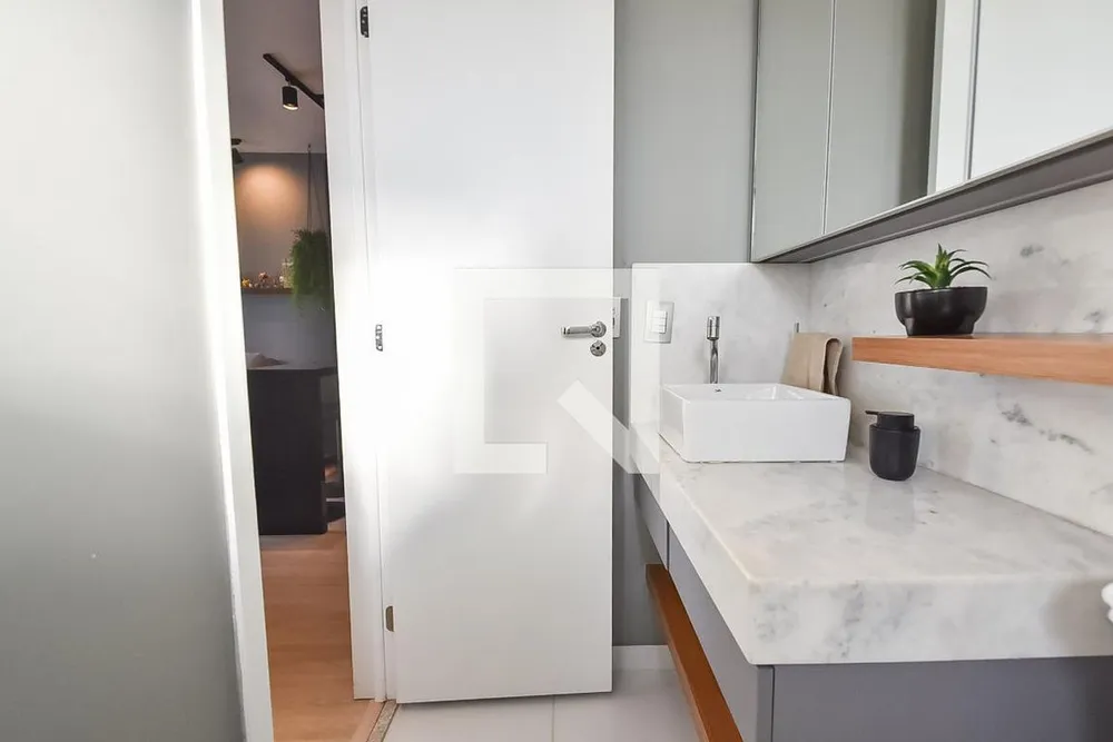 Apartamento, 1 quarto, 33 m² - Foto 6
