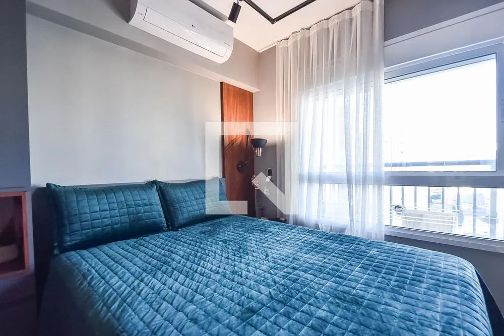 Apartamento, 1 quarto, 33 m² - Foto 5