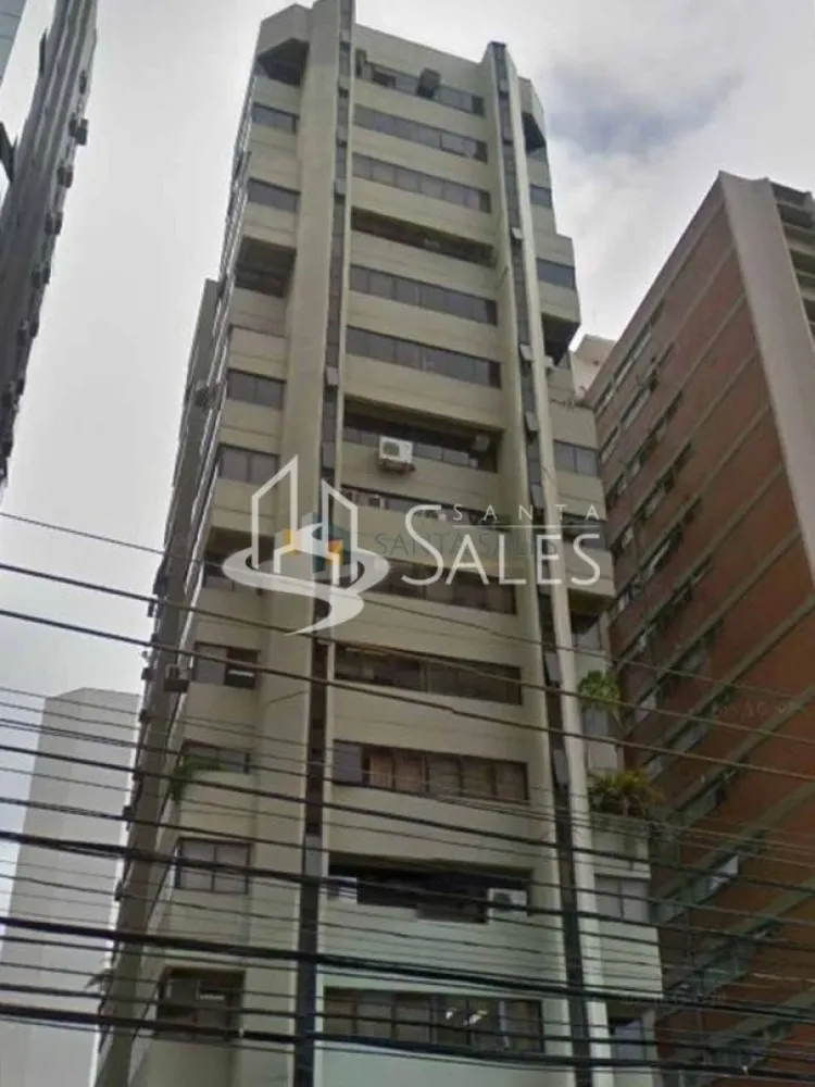 Loja-Salão, 100 m² - Foto 2