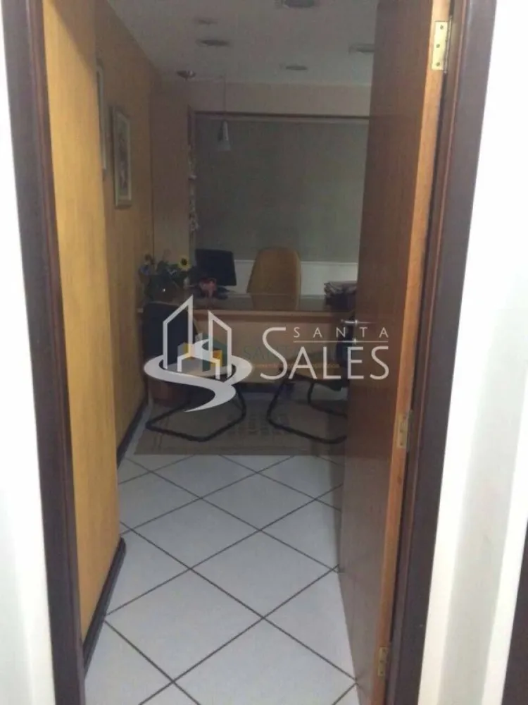 Loja-Salão, 100 m² - Foto 6