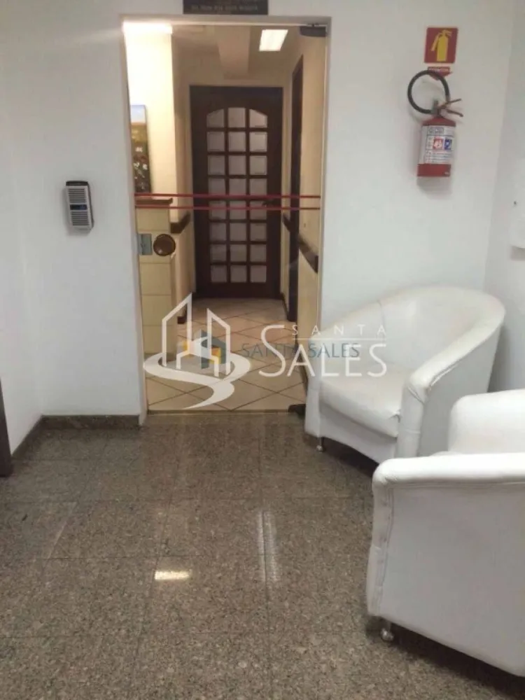 Loja-Salão, 100 m² - Foto 4