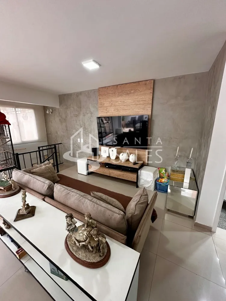 Cobertura, 3 quartos, 178 m² - Foto 10