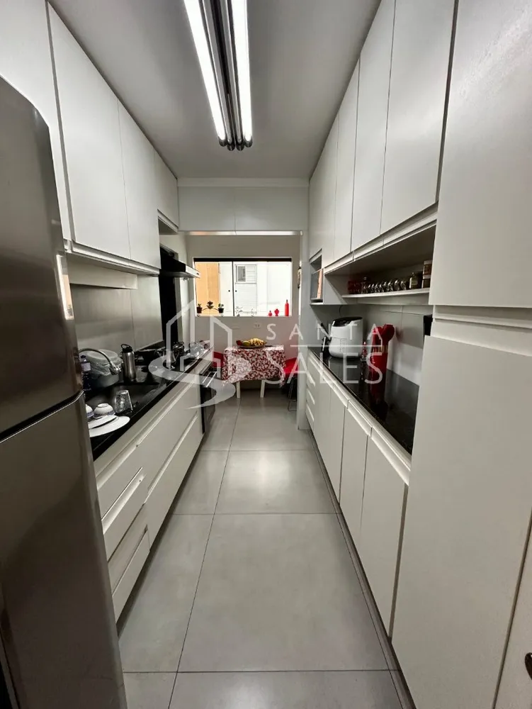 Cobertura, 3 quartos, 178 m² - Foto 7
