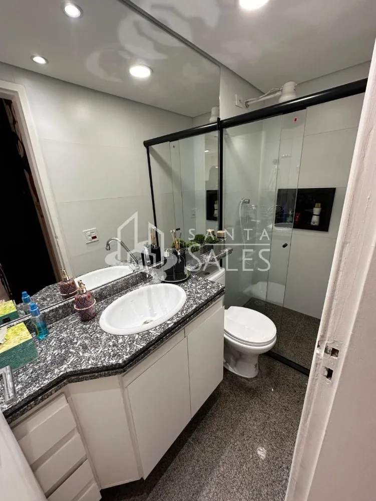 Cobertura, 3 quartos, 178 m² - Foto 7
