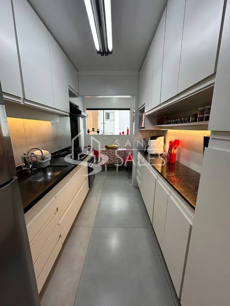 Cobertura, 3 quartos, 178 m² - Foto 4