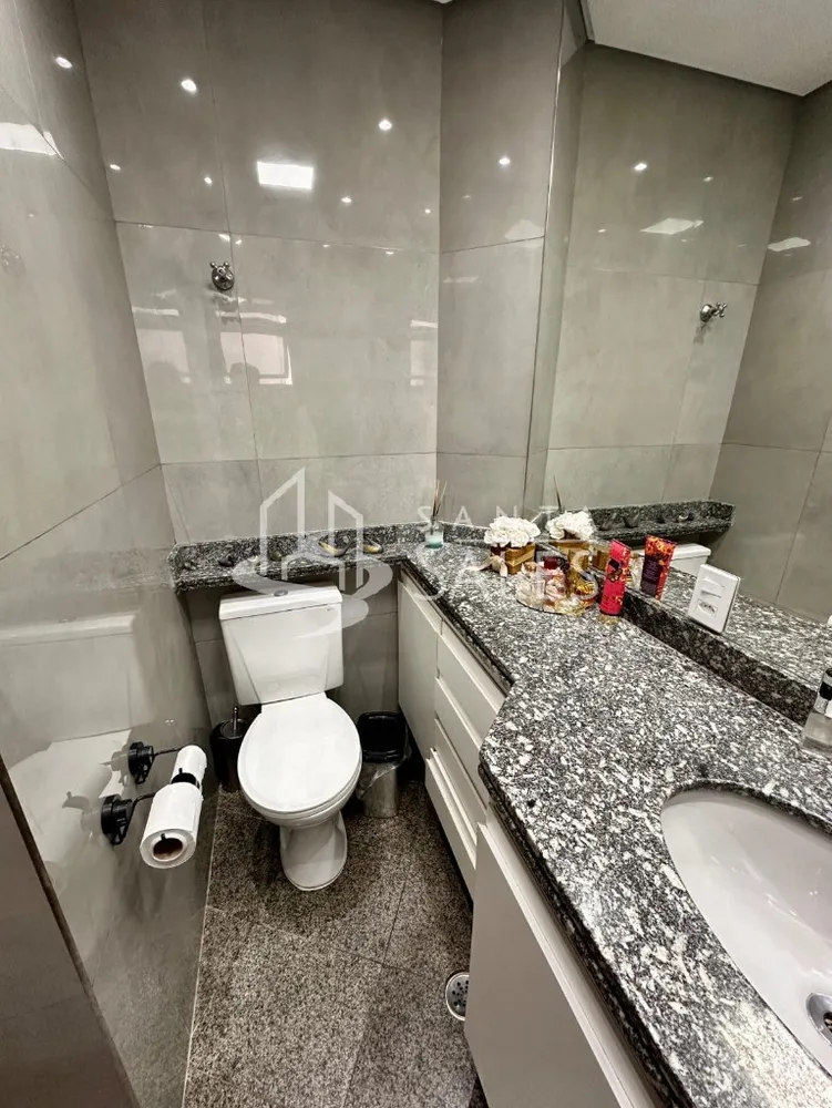 Cobertura, 3 quartos, 178 m² - Foto 6