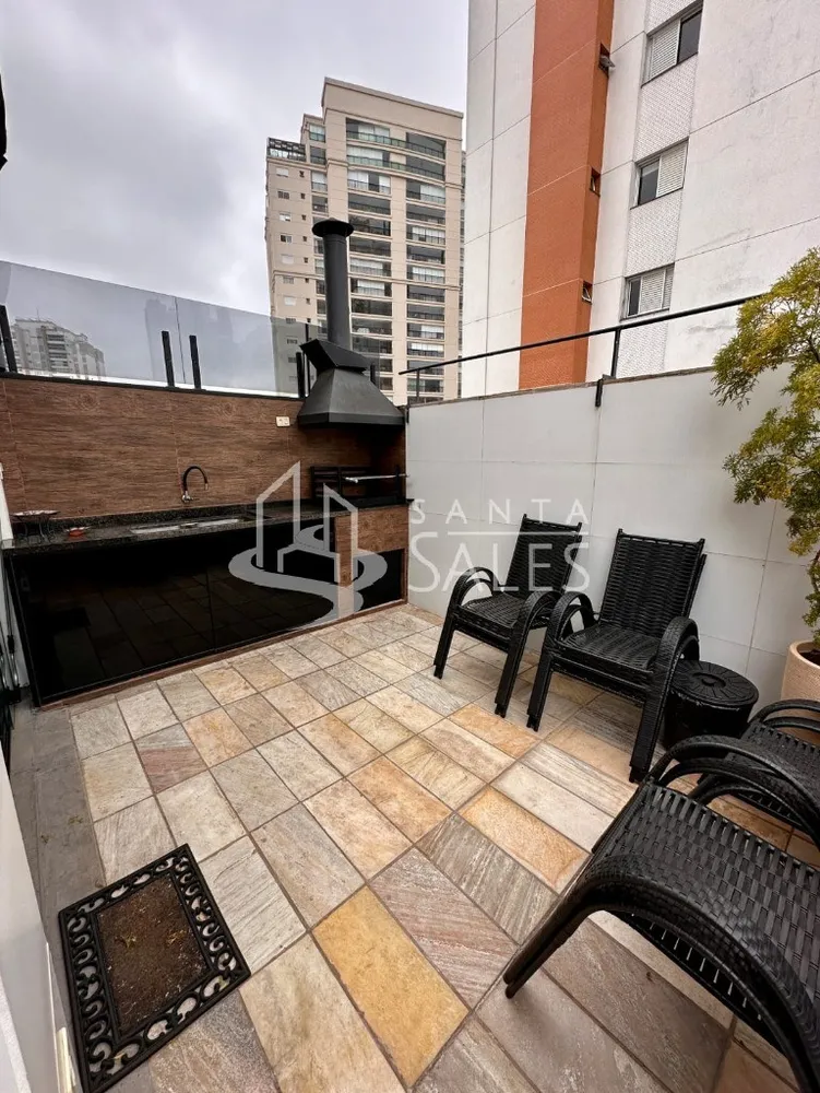 Cobertura, 3 quartos, 178 m² - Foto 6
