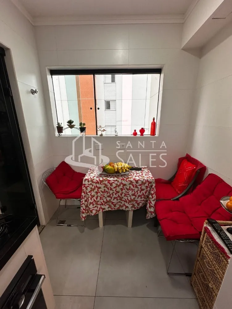 Cobertura, 3 quartos, 178 m² - Foto 8
