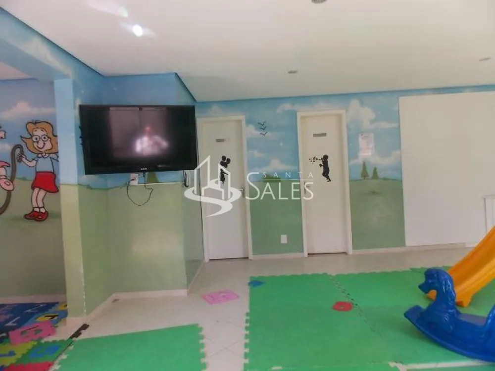 Apartamento, 3 quartos, 57 m² - Foto 3