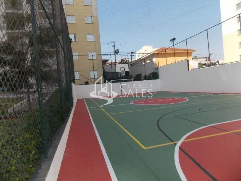 Apartamento, 3 quartos, 57 m² - Foto 7