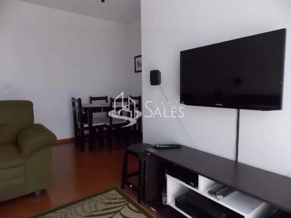 Apartamento, 3 quartos, 57 m² - Foto 4