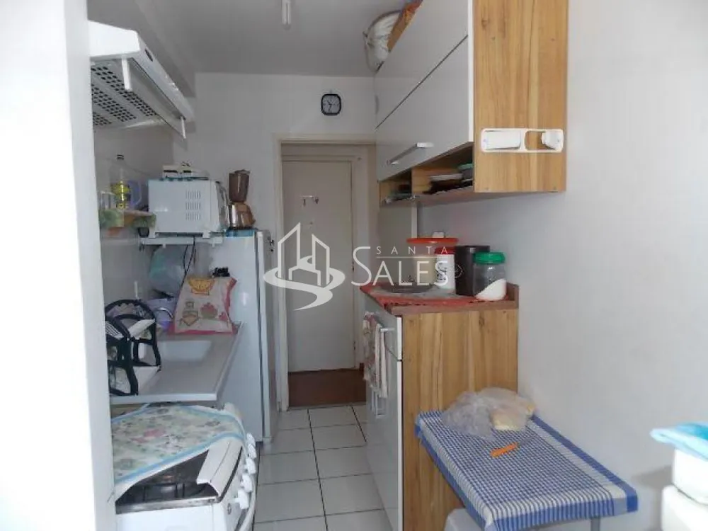 Apartamento, 3 quartos, 57 m² - Foto 5