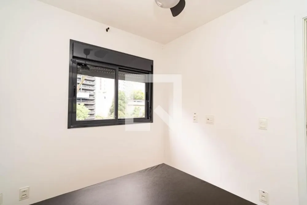 Apartamento, 2 quartos, 37 m² - Foto 4