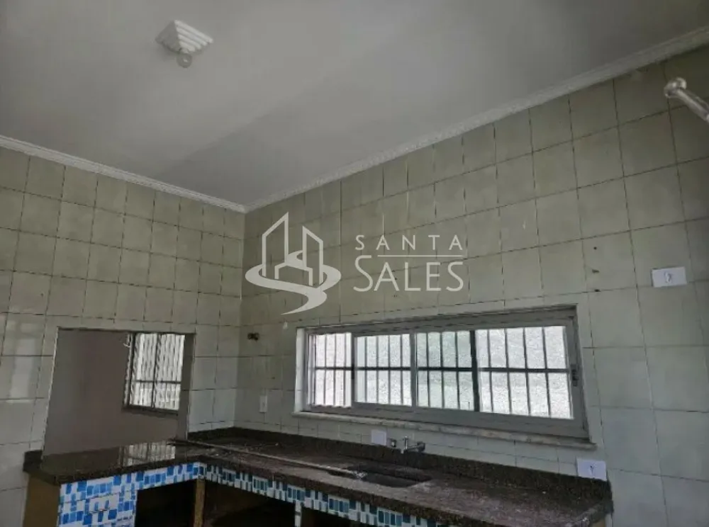 Sobrado, 3 quartos, 125 m² - Foto 2
