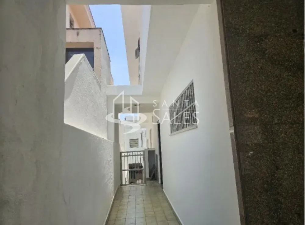 Sobrado, 3 quartos, 125 m² - Foto 12